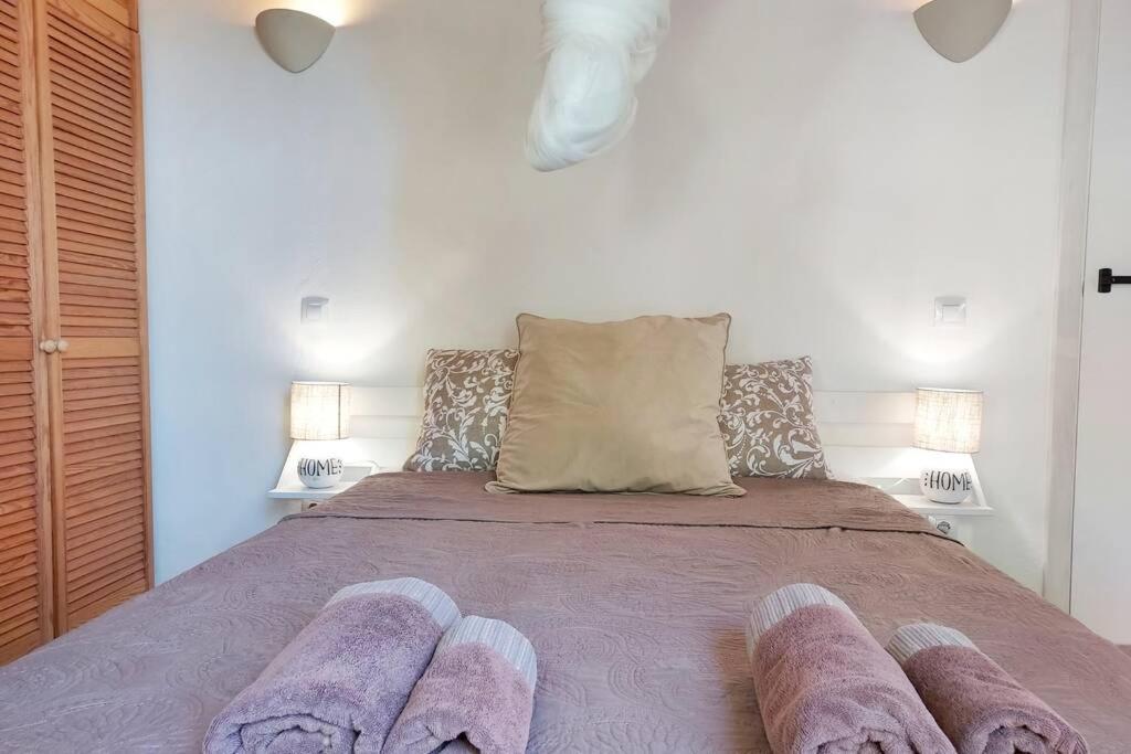 Casa Cocoloe Lajares Villa Dış mekan fotoğraf