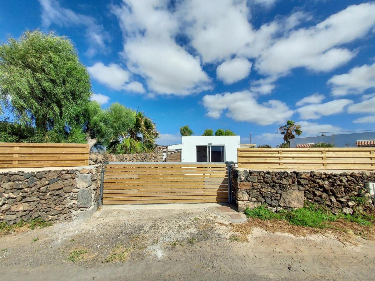 Casa Cocoloe Lajares Villa Dış mekan fotoğraf