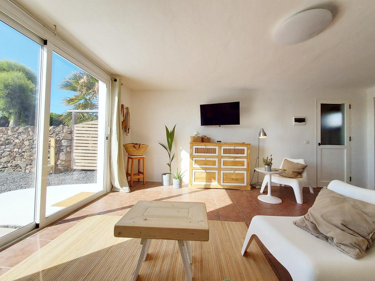 Casa Cocoloe Lajares Villa Dış mekan fotoğraf