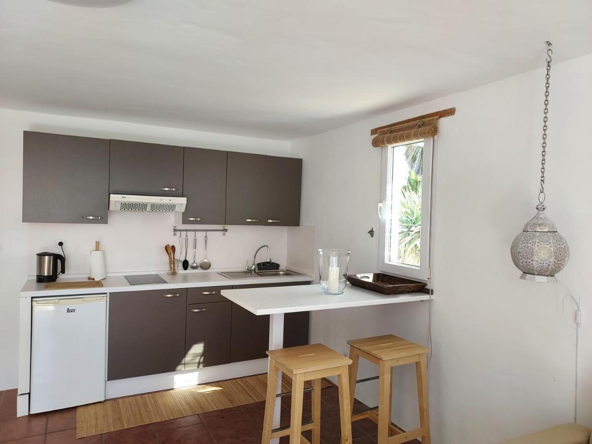 Casa Cocoloe Lajares Villa Dış mekan fotoğraf
